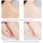 Body Scrub Supplier - Herbal Sea Salt Exfoliating Cleansing