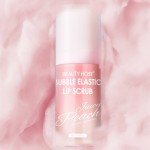 Bubble Lip Scrub Factory - Brightening Exfoliating Stick