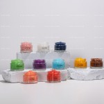 Lip Scrub Supplier - Natural Organic Sugar Scrub