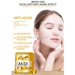 Retinol Face Mask Factory - Anti Wrinkle Firming Sheet Mask