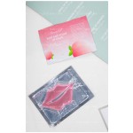 Lip Care Set Factory - 5 in 1 Peach Hydrating Kit