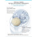 Facial Mask Supplier - Sodium Hyaluronate Deep Moisturizing