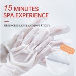 Hand Mask Supplier - Exfoliating Dead Skin Lavender