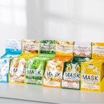 Turmeric Mask Manufacturer - Purify Pores Oil Control Detox