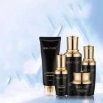 Green Tea Skin Care Factory - Matcha Rejuvenating Set