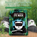 Gold Eye Masks Supplier - 24k Collagen Under Eye