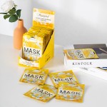 Facial Mask Sheet Factory - OEM Custom Low MOQ Lady