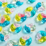 Scent Booster Supplier - Fragrance Softener Long Lasting