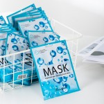 Hyaluronic Acid Mask Manufacturer - Revitalizing Full Face Care