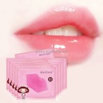 Lip Mask Manufacturer - Beauty Plumping Vegan Sleeping