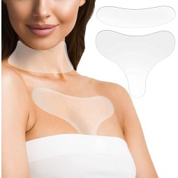 Anti Wrinkle Patches Factory - Medical Grade Silicone Facial