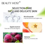 Shower Gel Factory - Natural Extracts Oily Hair Treatment