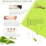 Green Tea Skin Care Manufacturer - Organic Anti Aging Set