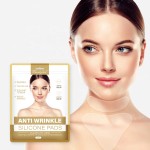 Silicone Patches Manufacturer - Reusable Wrinkle Removal Sticker