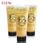 Gold Mask Manufacturer - 24K Gel Nourishing Anti Aging