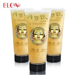 Gold Mask Manufacturer - 24K Gel Nourishing Anti Aging