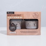 Beard Care Products Manufacturer - Customized Grooming Kit