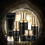 Green Tea Skin Care Factory - Matcha Rejuvenating Set