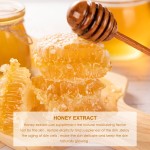 Honey Sleeping Mask Manufacturer - Night Repair Pore Shrinking