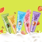 Hand Lotion Supplier - 5 Scents Nourishing Anti-Crack