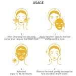 Retinol Face Mask Supplier - Anti-Aging Wrinkle Customizable