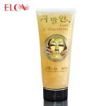 Gold Mask Manufacturer - 24K Gel Nourishing Anti Aging