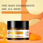Facial Cream Supplier - Organic Day Night Whitening