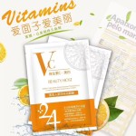Whitening Serum Manufacturer - Vitamin C Radiance Repair