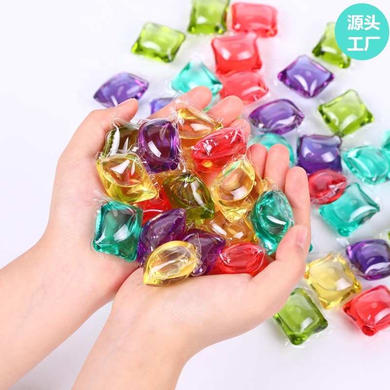 Scent Booster Supplier - Fragrance Softener Long Lasting