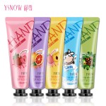 Hand Lotion Supplier - 5 Scents Nourishing Anti-Crack