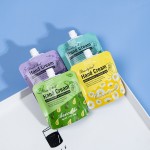 Hand Care Cream Factory - Lavender Jasmine Whitening