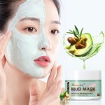 Clay Mask Supplier - Dead Sea Different Facial Care