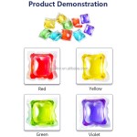 Scent Booster Factory - Longer-Lasting Fragrance In-Wash