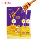 Honey Sleeping Mask Manufacturer - Night Repair Pore Shrinking