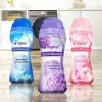 Laundry Booster Supplier - Lavender Scent Crystals 210g