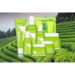 Green Tea Skin Care Manufacturer - Organic Anti Aging Set