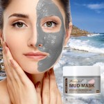 Clay Mask Supplier - Dead Sea Different Facial Care