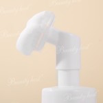 Skin Cleaning Milk Supplier - 100ml Facial Cleanser Foam