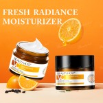 Vitamin C Mask Factory - Malaysia Effective Whitening