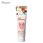Flower Face Mask Factory - Organic Anti Wrinkle Brightening