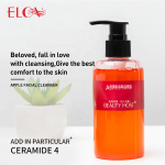 Body Wash Manufacturer - Whitening Deep Cleansing Gel