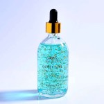 Copper Peptide Serum Factory - Face Whitening Anti Aging
