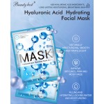 Facial Mask Supplier - Sodium Hyaluronate Deep Moisturizing