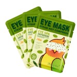 Steam Eye Mask Factory - Disposable Self-heating Relax