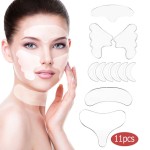 Anti Wrinkle Patches Factory - Medical Grade Silicone Facial
