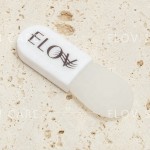 Silicone Mask Brush Manufacturer - Candy Color Spatula Applicator