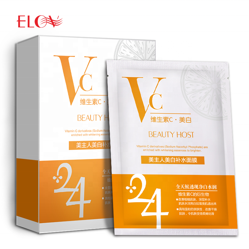 Whitening Serum Manufacturer - Vitamin C Radiance Repair