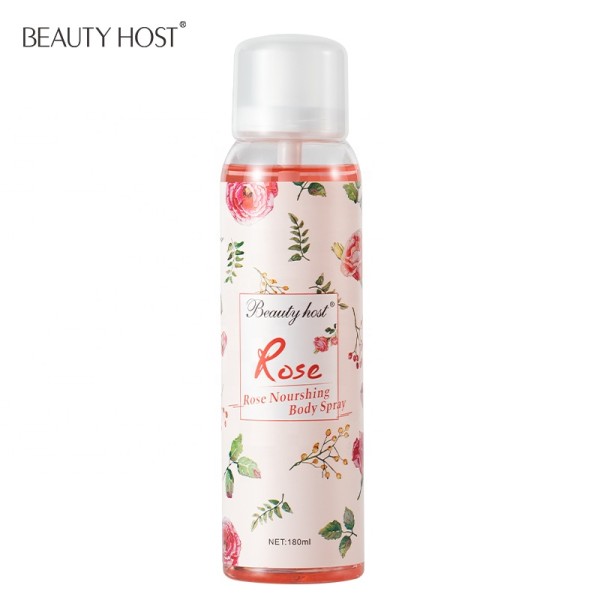 Fragrance Mist Supplier - Best Selling Deodorant OEM