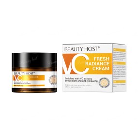 面霜供应商-有机日夜美白