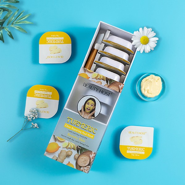 Dead Sea Mask Manufacturer - Israel Salt Mud Clay Mask